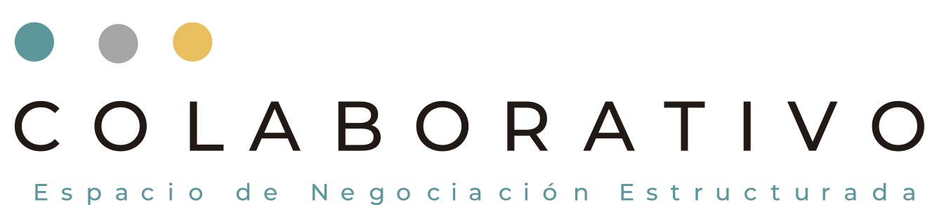 Logotipo Colaborativo